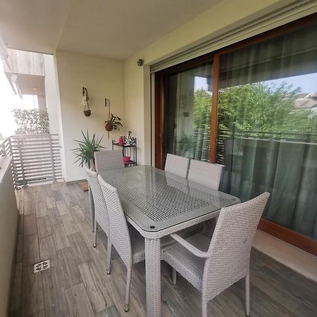 La Casa Di Greta Apartment มอนซา ภายนอก รูปภาพ