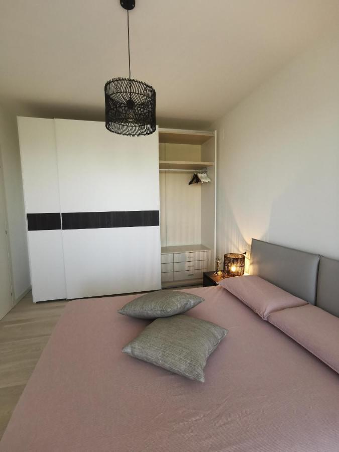 La Casa Di Greta Apartment มอนซา ภายนอก รูปภาพ