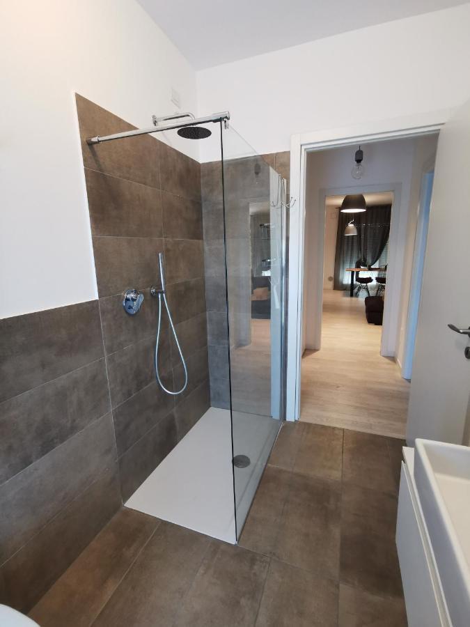 La Casa Di Greta Apartment มอนซา ภายนอก รูปภาพ