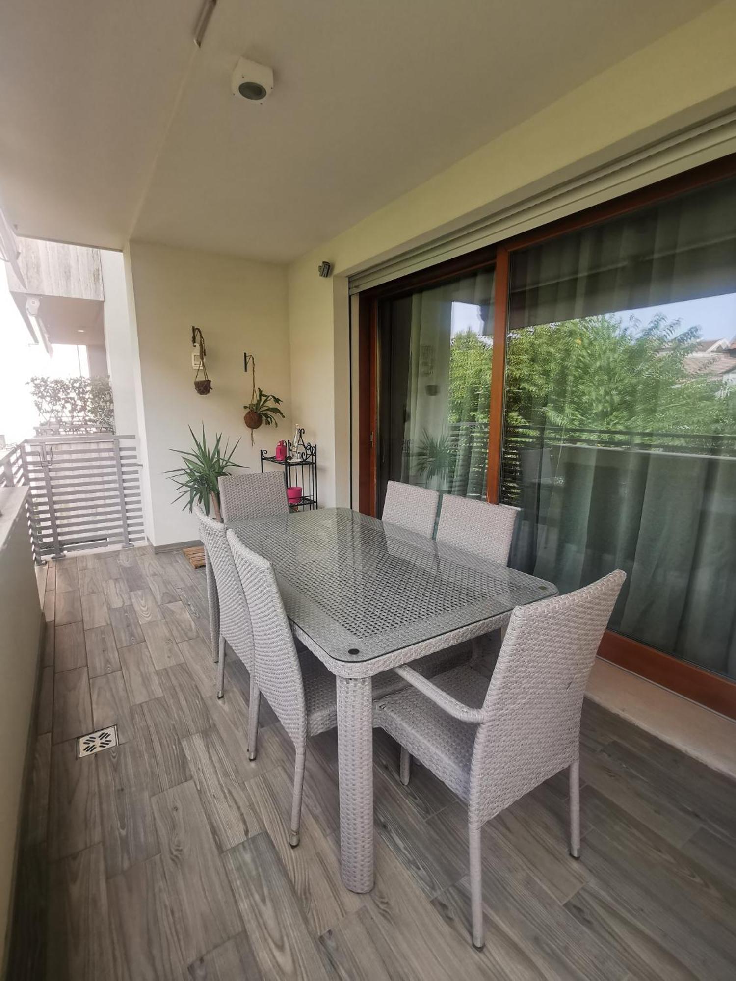 La Casa Di Greta Apartment มอนซา ภายนอก รูปภาพ